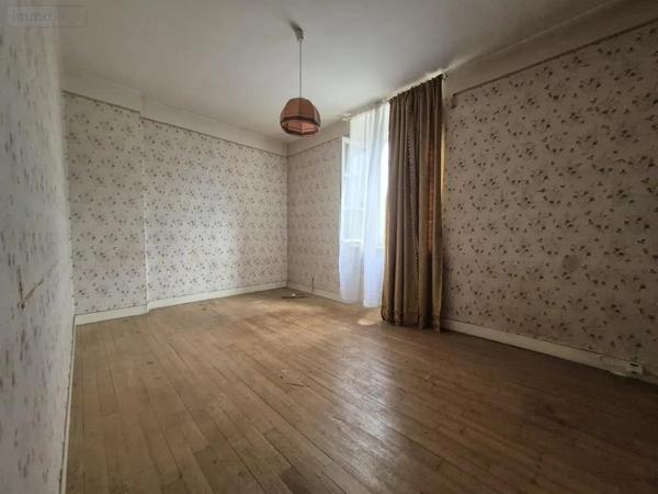 Achat - Maison Moréac 56500 6 pièces 119 m 2 229 m 2
