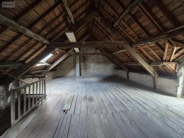 Achat - Maison Moréac 56500 6 pièces 119 m 2 229 m 2