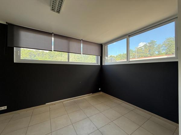 Locaux industriels polyvalents – saint Martin de valgalgues (proche Pôle Mécanique)