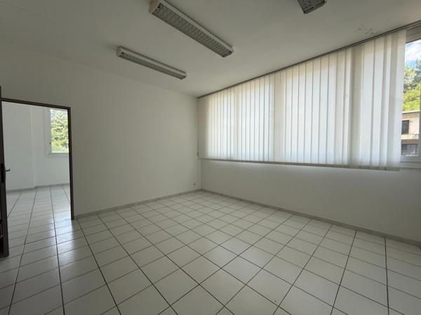 Locaux industriels polyvalents – saint Martin de valgalgues (proche Pôle Mécanique)