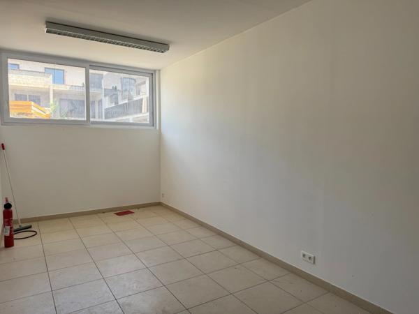 Locaux industriels polyvalents – saint Martin de valgalgues (proche Pôle Mécanique)