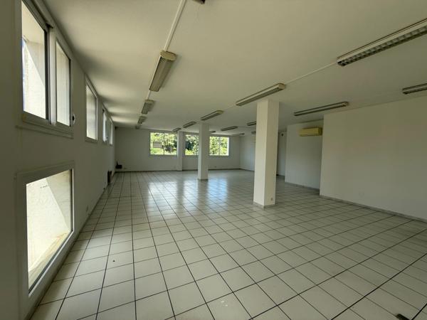 Locaux industriels polyvalents – saint Martin de valgalgues (proche Pôle Mécanique)