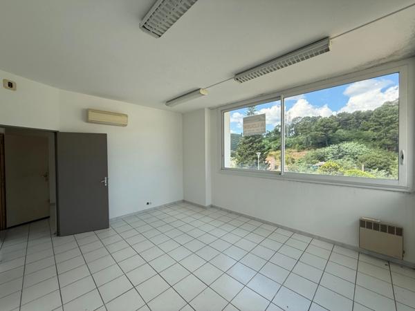 Locaux industriels polyvalents – saint Martin de valgalgues (proche Pôle Mécanique)