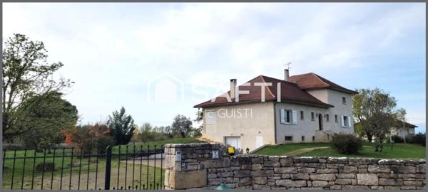 Maison de Caractère