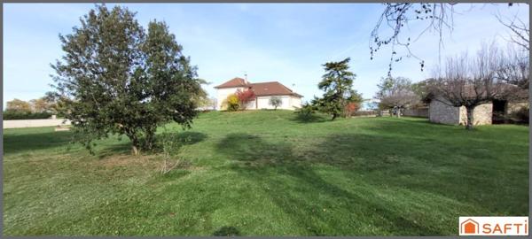 Maison de Caractère