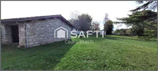 Maison de Caractère