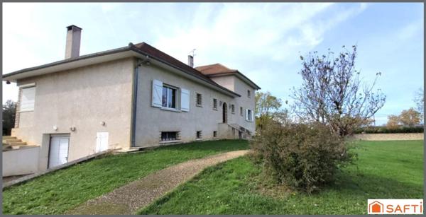 Maison de Caractère