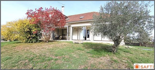 Maison de Caractère