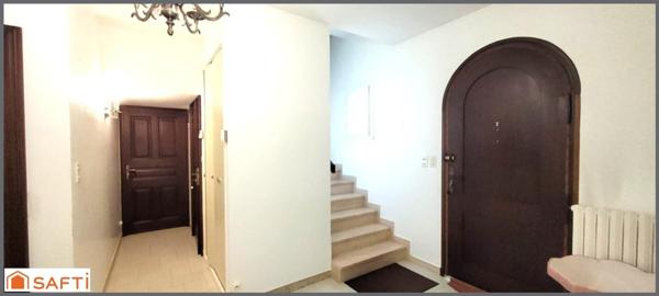 Maison de Caractère