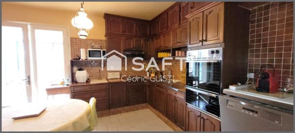 Maison de Caractère