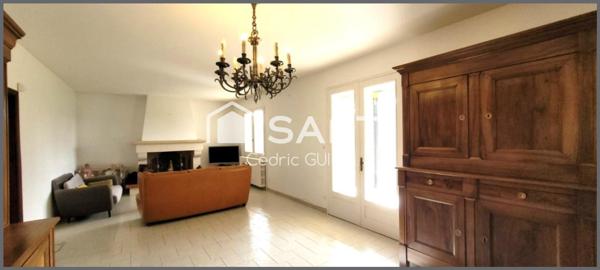 Maison de Caractère