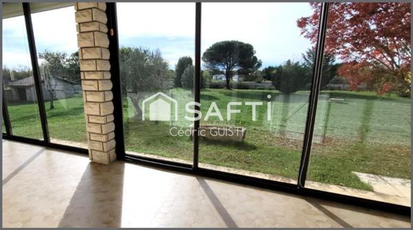 Maison de Caractère