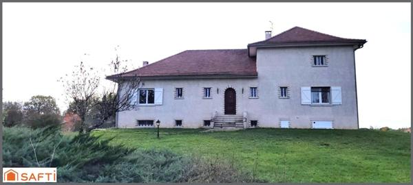 Maison de Caractère