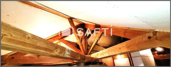 Maison de Caractère