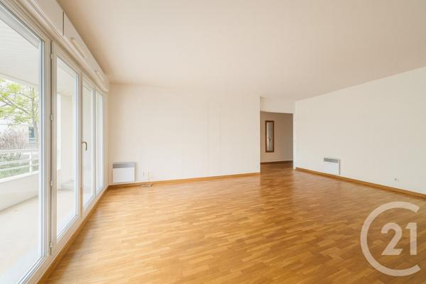Appartement F4 à vendre  3 pièces - 85,22 m2 SURESNES - 92