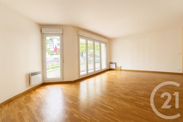 Appartement F4 à vendre  3 pièces - 85,22 m2 SURESNES - 92