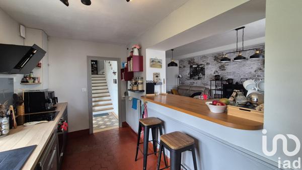 Maison à vendre 3 pièces 102 m² Égriselles-le-Bocage