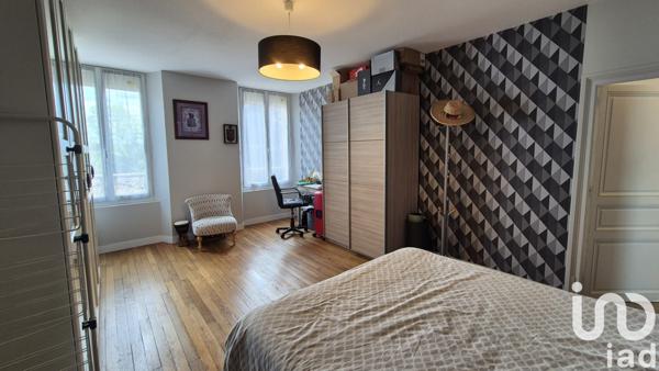 Maison à vendre 3 pièces 102 m² Égriselles-le-Bocage