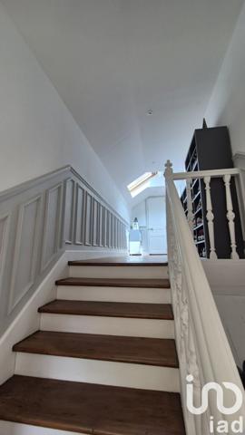 Maison à vendre 3 pièces 102 m² Égriselles-le-Bocage