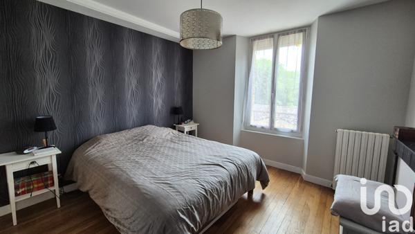 Maison à vendre 3 pièces 102 m² Égriselles-le-Bocage