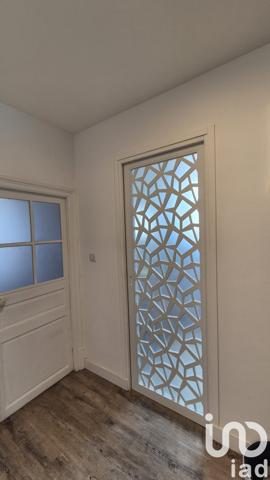 Maison à vendre 3 pièces 102 m² Égriselles-le-Bocage