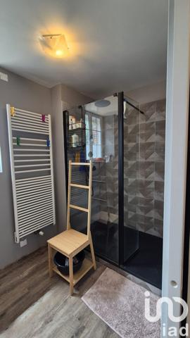 Maison à vendre 3 pièces 102 m² Égriselles-le-Bocage