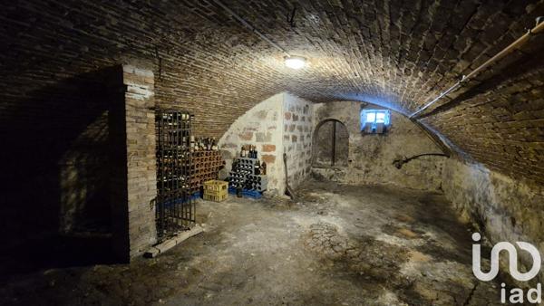 Maison à vendre 3 pièces 102 m² Égriselles-le-Bocage