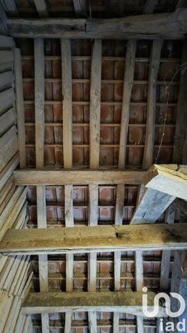 Maison à vendre 3 pièces 102 m² Égriselles-le-Bocage