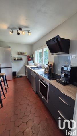 Maison à vendre 3 pièces 102 m² Égriselles-le-Bocage