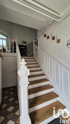 Maison à vendre 3 pièces 102 m² Égriselles-le-Bocage