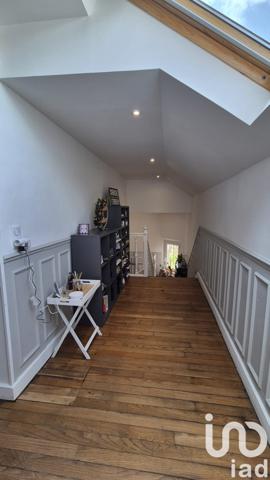 Maison à vendre 3 pièces 102 m² Égriselles-le-Bocage