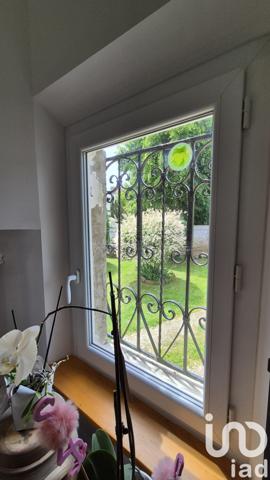 Maison à vendre 3 pièces 102 m² Égriselles-le-Bocage