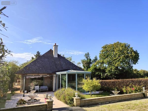 Maison à vendre à Cesson-Sévigné en Ille-et-Vilaine (35510), ref : 097/2650