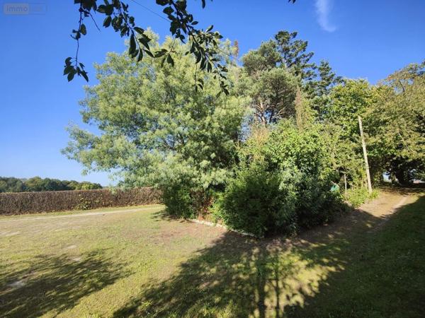 Maison à vendre à Cesson-Sévigné en Ille-et-Vilaine (35510), ref : 097/2650