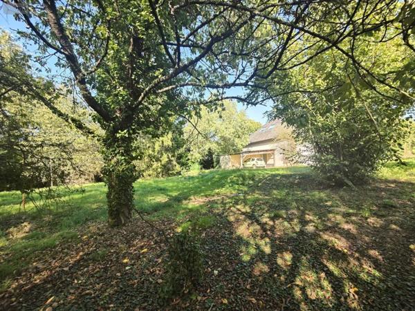 Maison à vendre à Cesson-Sévigné en Ille-et-Vilaine (35510), ref : 097/2650