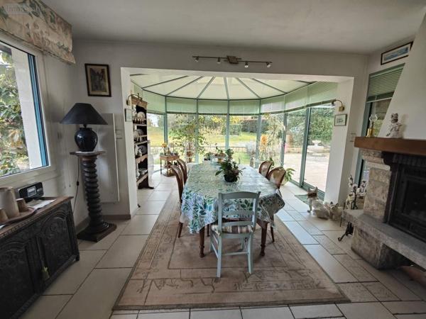 Maison à vendre à Cesson-Sévigné en Ille-et-Vilaine (35510), ref : 097/2650