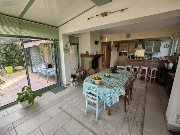 Maison à vendre à Cesson-Sévigné en Ille-et-Vilaine (35510), ref : 097/2650