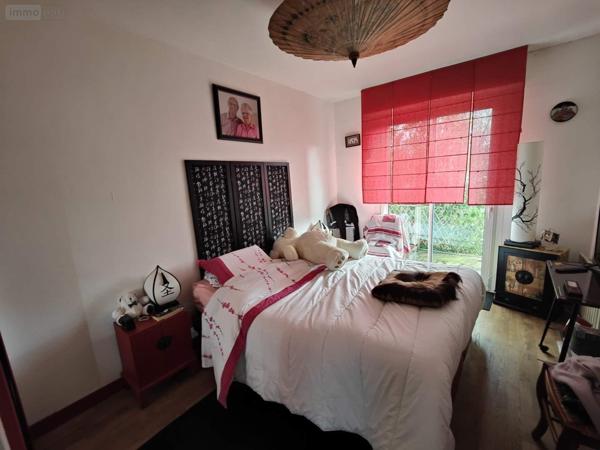 Maison à vendre à Cesson-Sévigné en Ille-et-Vilaine (35510), ref : 097/2650