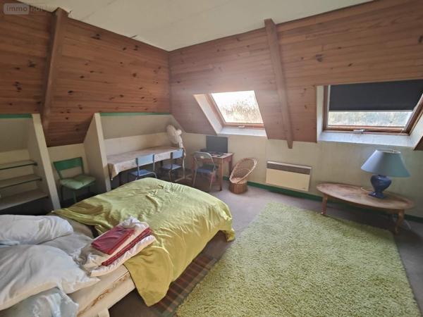 Maison à vendre à Cesson-Sévigné en Ille-et-Vilaine (35510), ref : 097/2650