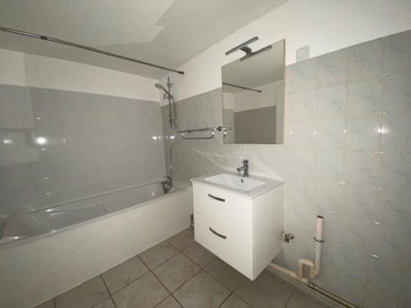 Immeuble Luneville 322 m2