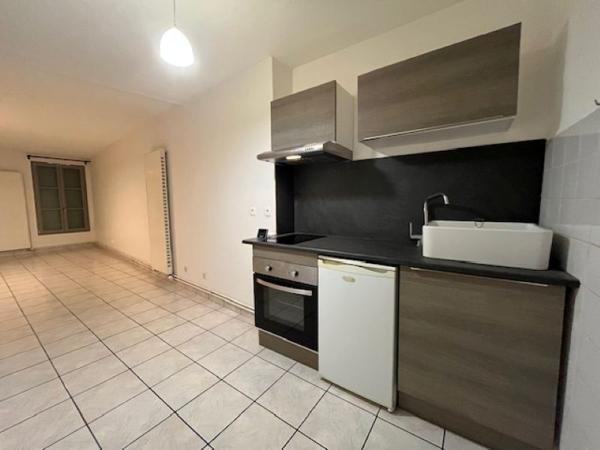 Immeuble Luneville 322 m2