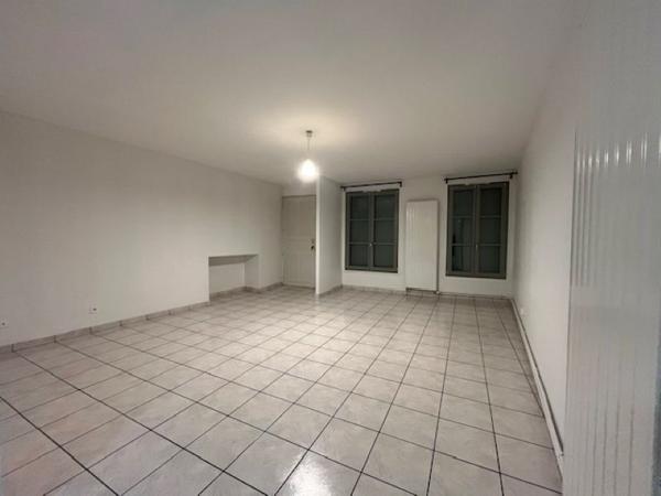 Immeuble Luneville 322 m2