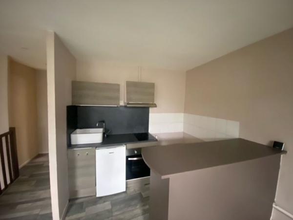 Immeuble Luneville 322 m2