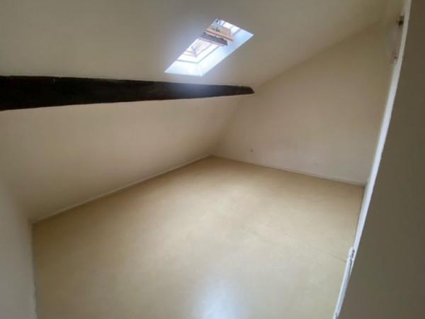 Immeuble Luneville 322 m2