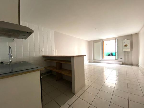 Immeuble Luneville 322 m2