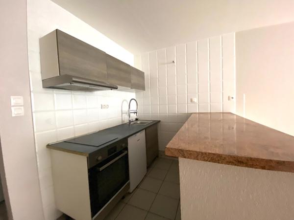 Immeuble Luneville 322 m2