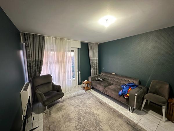 Sud du 77 à Dammarie les Lys 77190, ville dynamique proche de Melun et de Fontainebleau