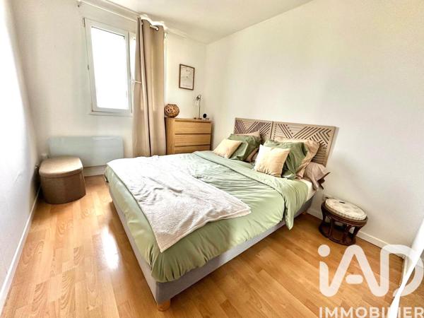 Appartement à vendre 3 pièces 60 m² Meaux
