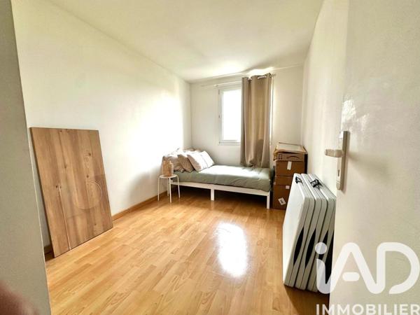 Appartement à vendre 3 pièces 60 m² Meaux