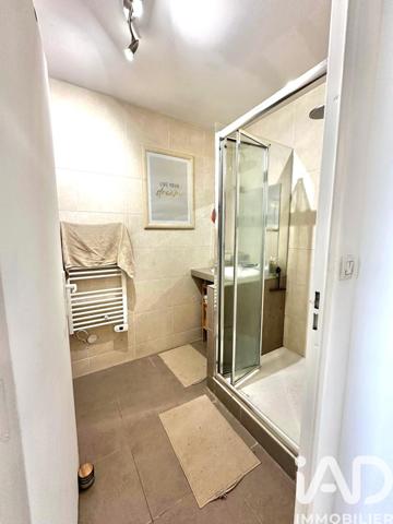 Appartement à vendre 3 pièces 60 m² Meaux